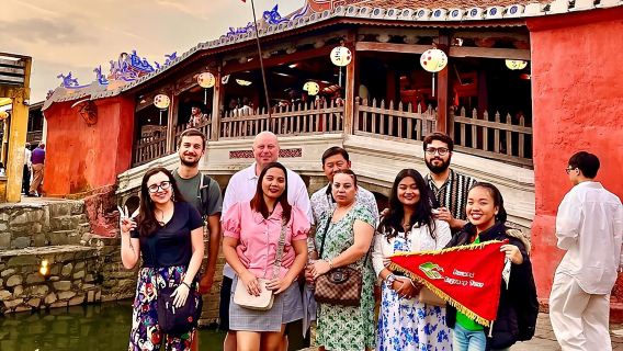 Lady Buddha, Monkey Mountain, Marble Mountain, Hoi An PrivateTour