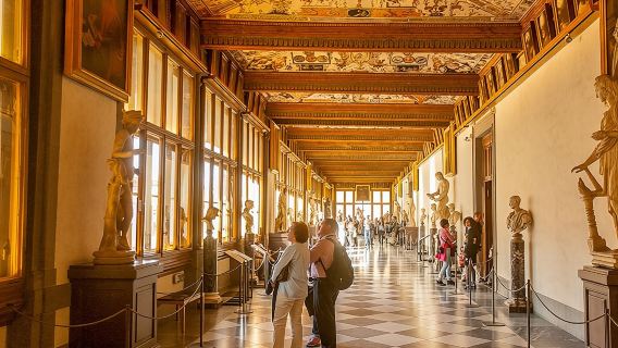 FlorenceTours
