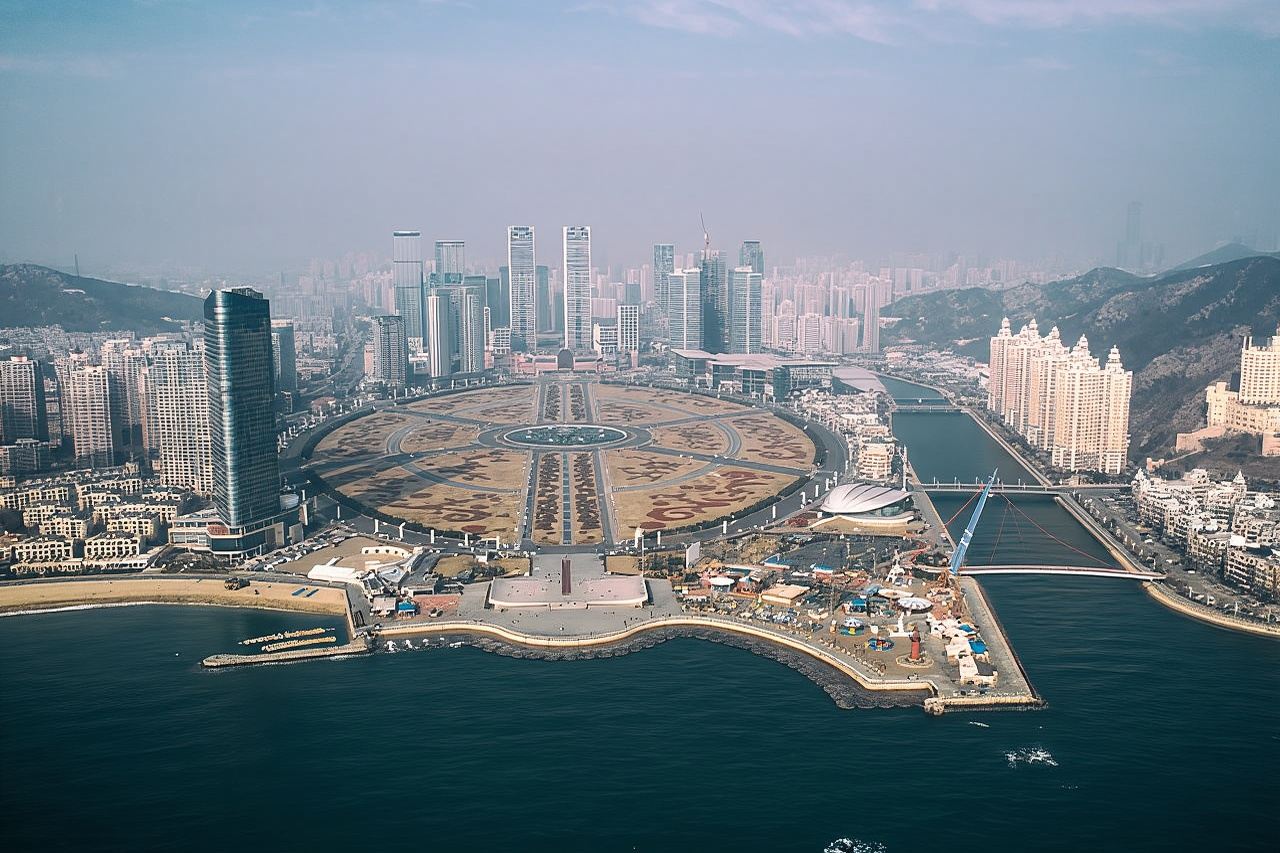 Il meglio del tour a piedi di Dalian