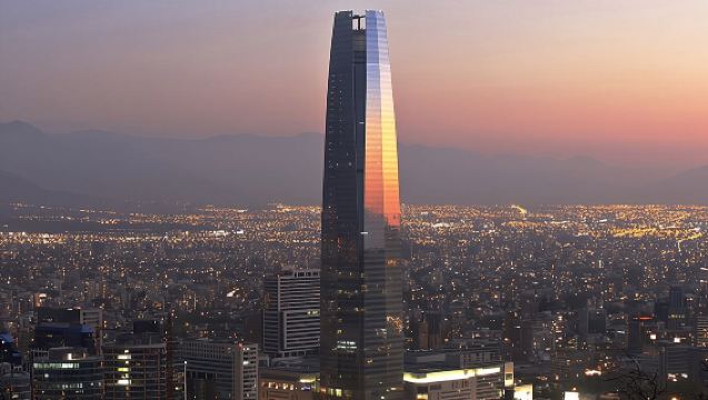 Private Transfer from Santiago Airport to Santiago Hotels