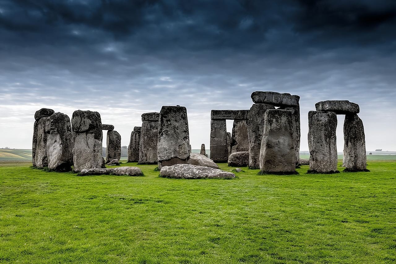 Tour di un giorno intero a Stonehenge e Avebury da Glastonbury