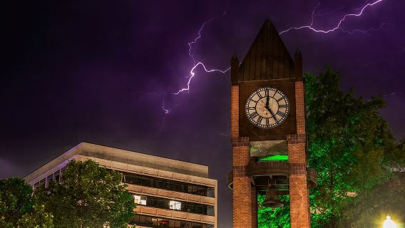 Recorrido de fantasmas por los lugares embrujados de Houston Hollow Heart