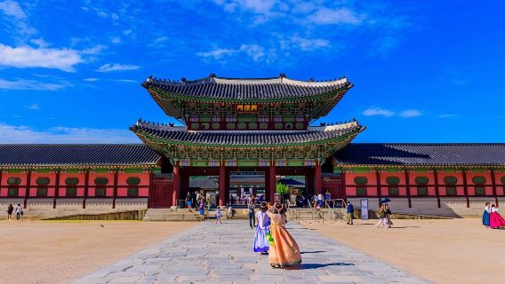 SeoulTours