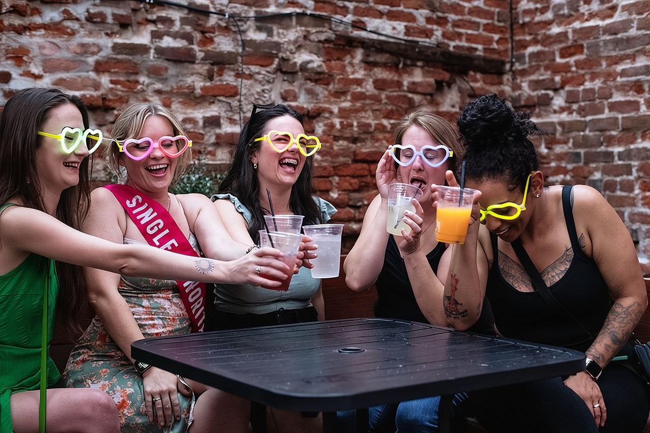 ウィリアムズバーグのゴースト＆ブリューズ・ホーンテッド・パブ巡り