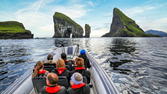 KlaksvikTours