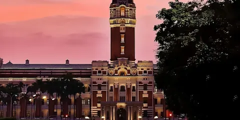 台灣觀光巴士{觀光局主導}~台北經典半日遊{拼車}