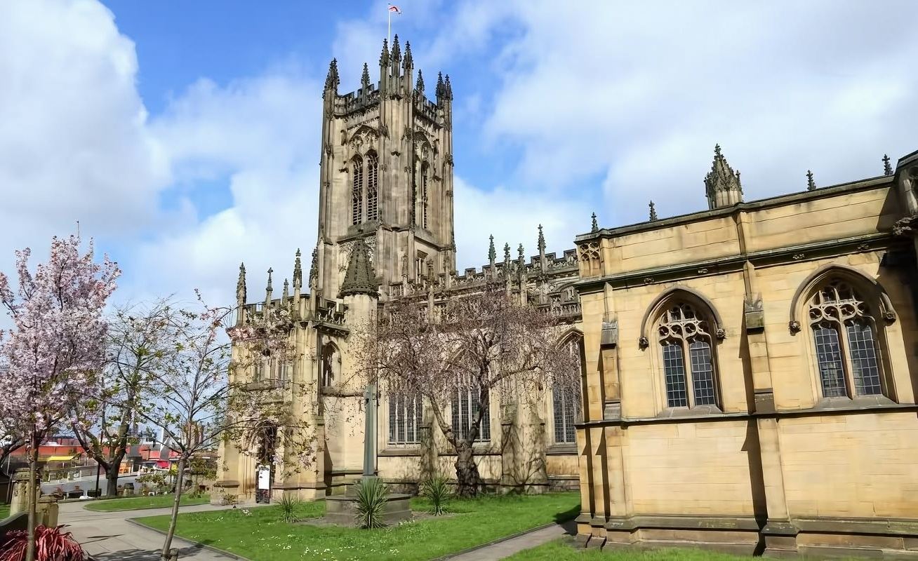 曼徹斯特+利物浦中文包車一日遊【景點自選--詳情諮詢客服】