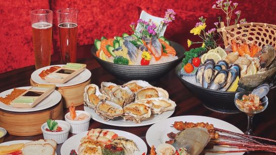 GuangzhouEsperienze uniche