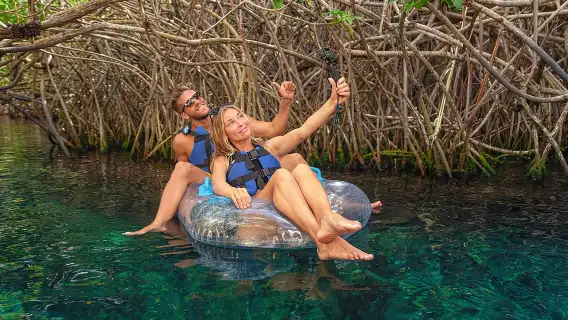 Xel-Ha Park Admission Tickets