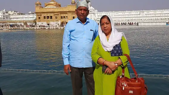 Amritsar City Tour