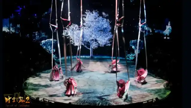 ทัวร์ส่วนตัวในเซี่ยงไฮ้: Shanghai Circus World, Zhujiajiao และ The Bund