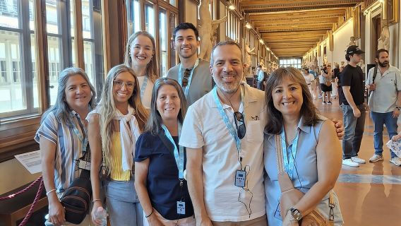 Visita guiada en grupo reducido a la Galería Uffizi