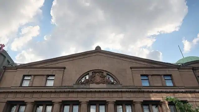 Kaunas Private Walking Tour