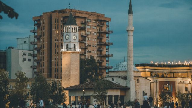 Tirana Hidden Treasures Sightseeing Tour