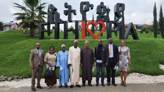 Ontdek Addis Abeba: Musea, Kerken, Markten, Bezienswaardigheden & Koffie