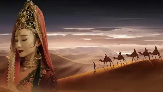 Private Transfer (1 Booking 1 Vehicle) - The Romantic Show of Xian Private Half-Day Tour (Buy 2 Get 1 Free)