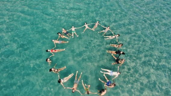 Milos: Half-Day Speedboat Cruise to Klefiko with Snorkeling