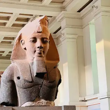 大英博物館でロゼッタストーンとエジプトのミイラを探索 | Trip.com