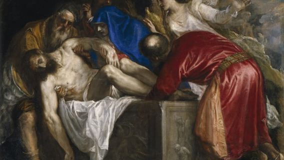 Madrid : visite guidée du musée du Prado