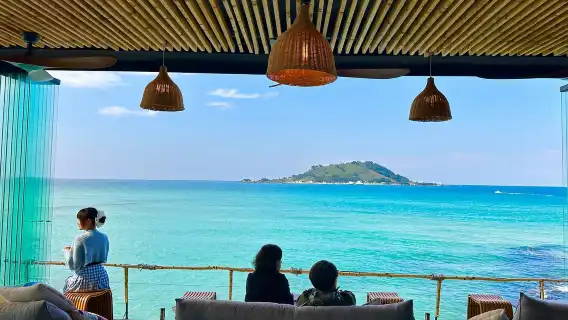 【追海豚西南線】濟州島旅遊一日遊涯月邑挾才海水浴場小羊肖恩山茶花