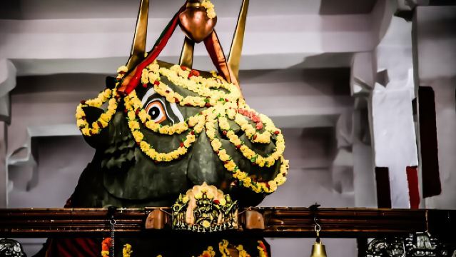 ทัวร์เหมาสุดยอดแห่งบังกาลอร์