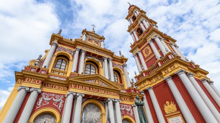 【阿根廷電子簽證】｜觀光簽證代辦服務｜持台灣護照可申請｜