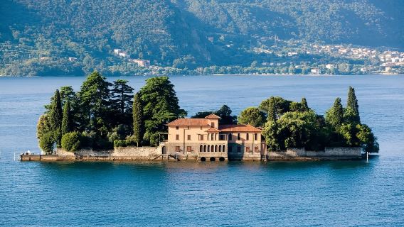 Lake Iseo + Monte Isola Day Tour (Hidden Lake + Europe's Largest Lake Island)
