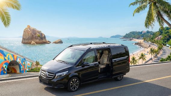 廈門包車/商務包車/旅遊包車1日遊+廈門本地車隊I專屬司機I舒適出行