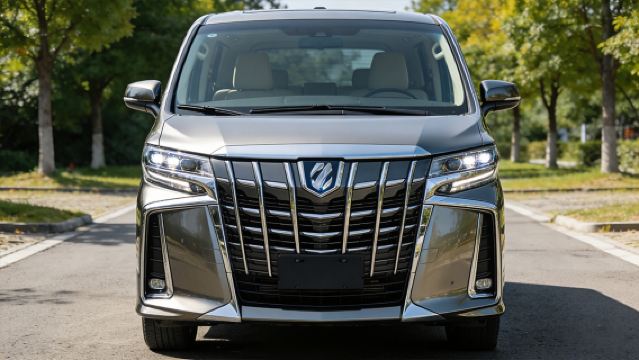 บริการรถตู้ 7 ที่นั่งรับส่งถึงหน้าบ้านเพื่อข้ามแดนไปฮ่องกงและมาเก๊าอย่างรวดเร็ว ตรงถึงเซินเจิ้น กวางโจว และตงกวน