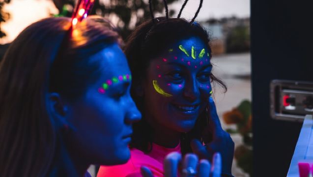 Night Kayak - Condado City Lights Tour