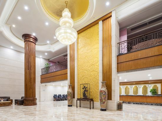 Others 3, Baoyue Hotel, Shenzhen