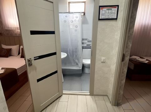 BARHAT HOTEL - Tap to explore photos