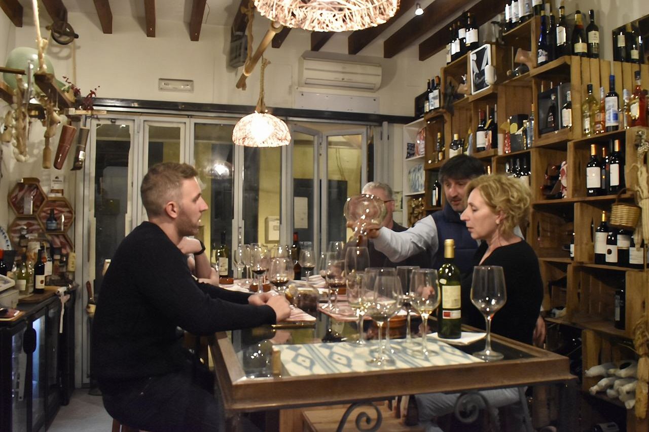 Mallorca Wijnbeleving