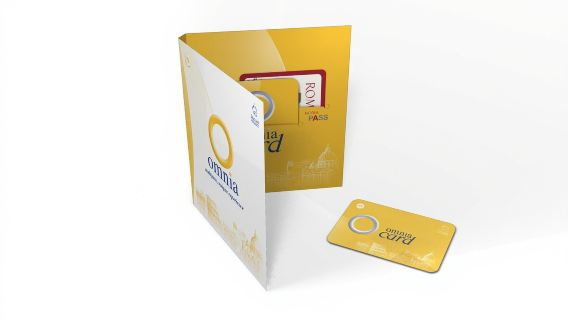 Go City: Omnia Rome and Vatican Pass