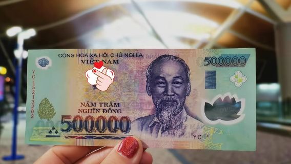 Vietnam Airport Fast Track VIP (Hurry up!!!)