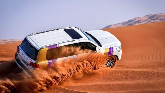 DubaiTours