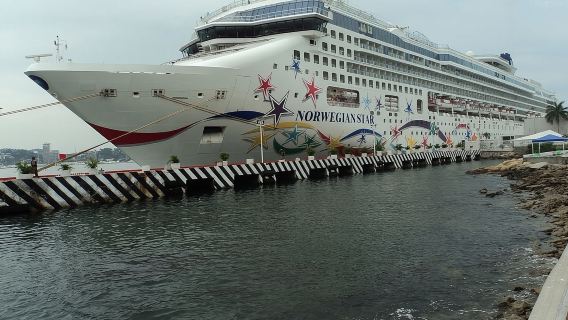 4 Hrs Exclusive to Cruise Ship Passengers Sightseeing Experience