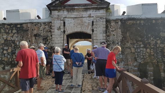 Time Travel Acapulco A Lively Cultural Journey & Market Adventure