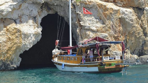 AntalyaTours