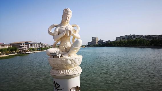 Private Customized the Silk Road Tour