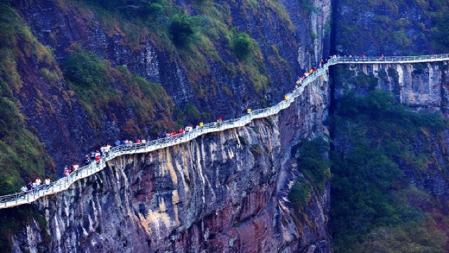 梅州大埔一日遊【三河壩戰役紀念館+獨立成團+司機兼導遊上門接】