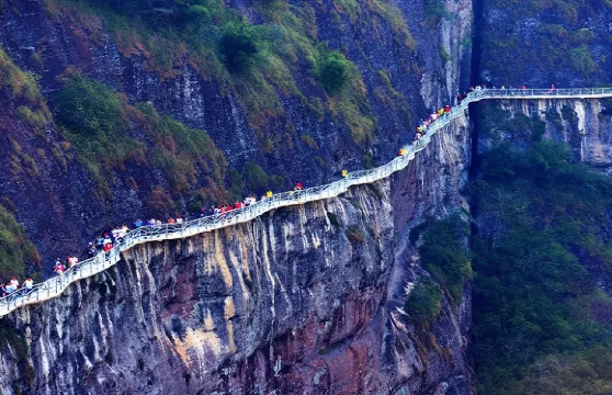 梅州大埔一日遊【三河壩戰役紀念館+獨立成團+司機兼嚮導上門接】