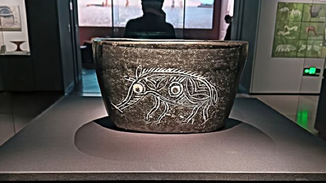 錢塘說&浙江省博物館之江館人工精講時長可選（含門票預約）