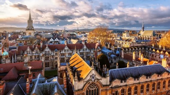 OxfordTours