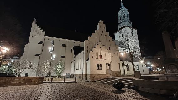 Ghosts of Aalborg: il gioco di esplorazione del processo alle streghe