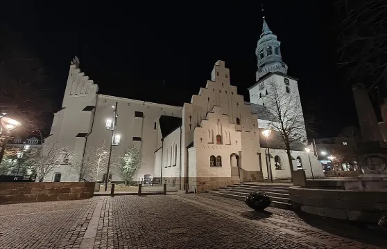 奧爾堡女巫審判：幽靈步行導覽與遊戲