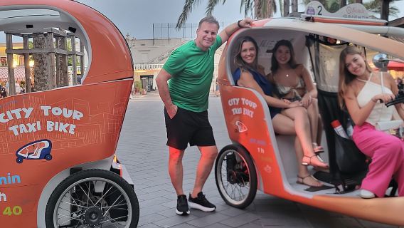 Nissa La Bella 1 Std. 40 Std.