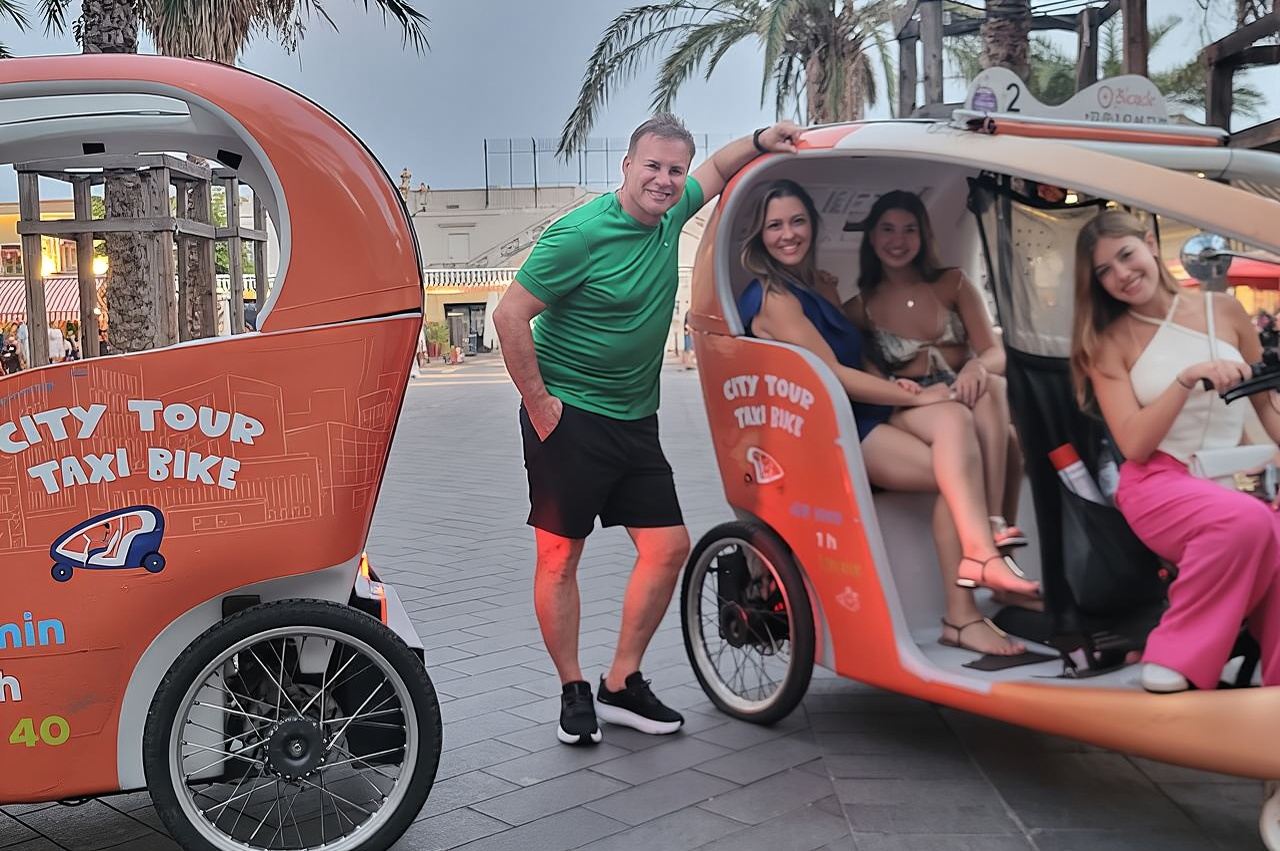 Nissa La Bella 1H40h