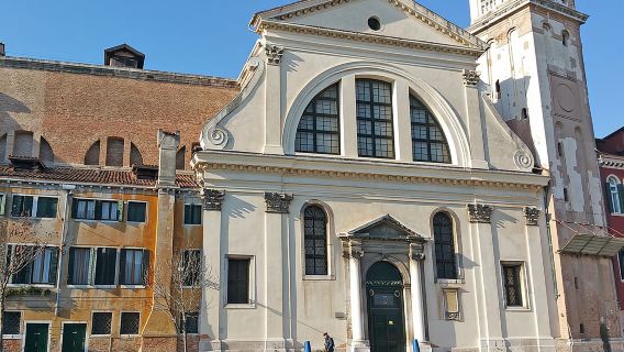 VeniceTours