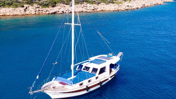 6 Hour Private Shore Excursion To Bodrum with Lunch Included